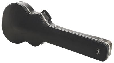 Rockcase Acoustic Bass ABS Case