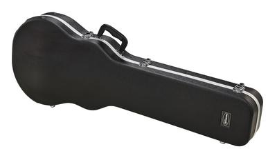 Rockcase LP-Style E- Guitar ABS Case