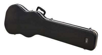 Rockcase Electric Bass ABS Case BSH/SB