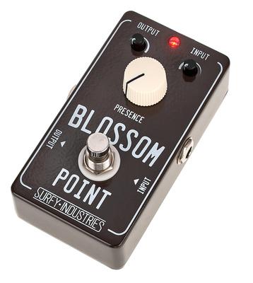Surfy Industries Blossom Point Boost