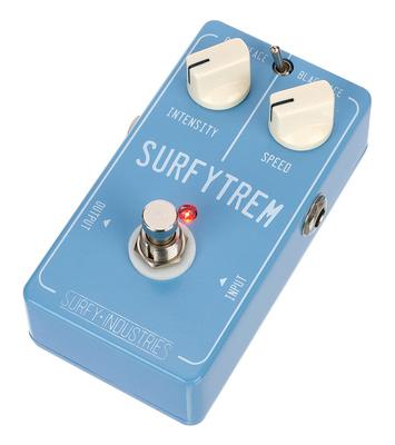 Surfy Industries SurfyTrem Tremolo