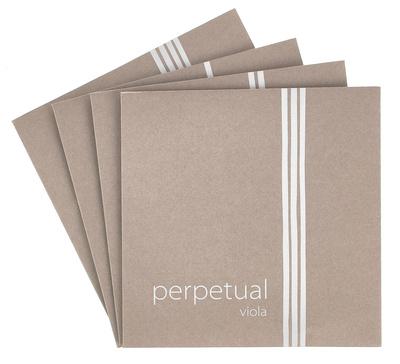 Pirastro Perpetual Viola Set Med. BE