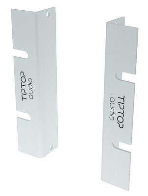 Tiptop Audio Z-Ears Rack Silver