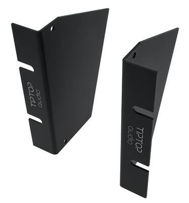Tiptop Audio Z-Ears Tabletop Black