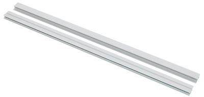 Tiptop Audio Z-Rails 104HP Silver