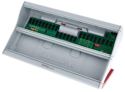 Tiptop Audio Mantis Red