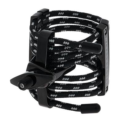 Silverstein HEXA Black Soprano M #03