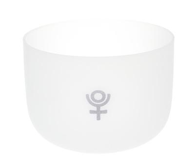 Thomann Crystal Planet Bowl Pluto