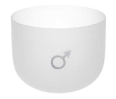 Thomann Crystal Planet Bowl Mars