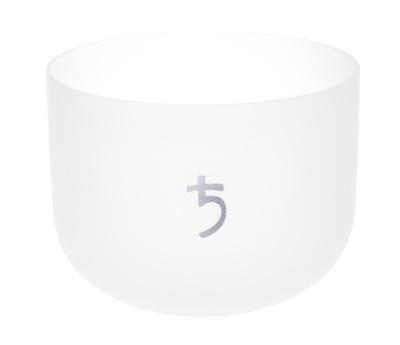 Thomann Crystal Planet Bowl Saturn