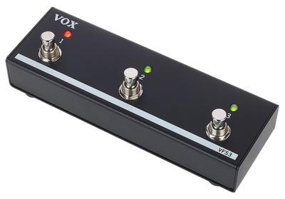 Vox VFS3 Mini Go Fußschalter