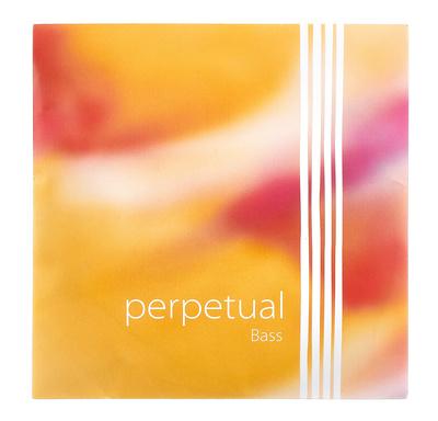 Pirastro Perpetual Double Bass Solo E2