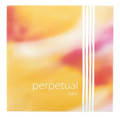 Pirastro Perpetual Double Bass Solo B3