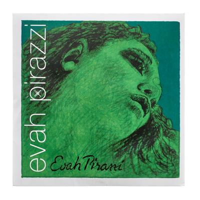 Pirastro Evah Pirazzi Violin C Medium