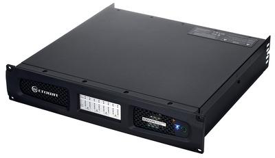 Crown DCi 8 600 N