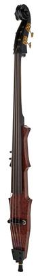 Harley Benton DB02-BEM Electric Double Bass