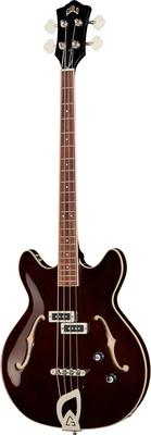 Guild Starfire I Bass Vintage Walnut
