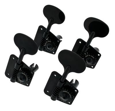 Gotoh FB30LP 4L B Bass Tuners
