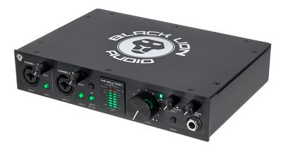 Black Lion Audio Revolution 2x2
