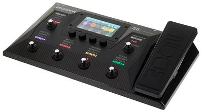 Zoom G6