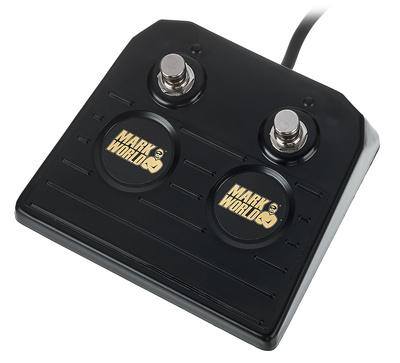 Markbass Footswitch Dual B-Stock
