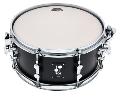 Sonor SQ1 13"x6"" Snare GT Black"
