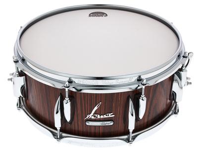 Sonor 14"x5,75"" Vintage Snare Rosew."