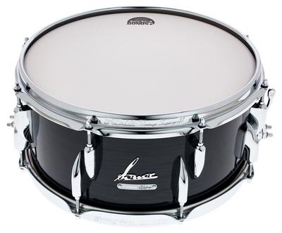 Sonor 14"x6,5"" Vintage Snare Black"