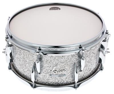 Sonor 14"x6,5"" Vintage Snare Silver"