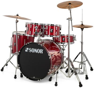Sonor AQX Studio Set RMS