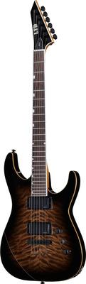 ESP LTD JM-II Josh Middleton BSB