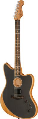 Fender AM Acoustasonic Jazzmaster TU