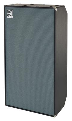 Ampeg Heritage SVT-810AV