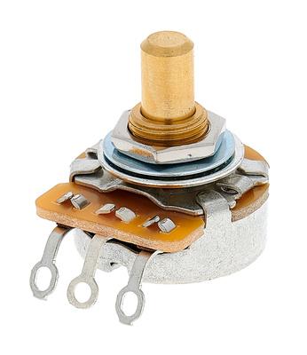 TAD CTS 250K Short Solid VAT Pot