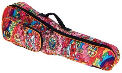 Ortega Keiki KUB-68-CC Uke Gigbag