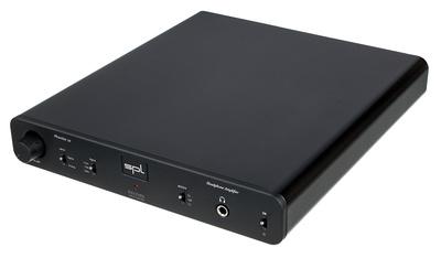 SPL Phonitor se Black