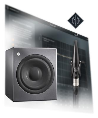 Neumann Monitor Alignment Kit 1