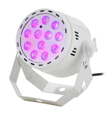 Fun Generation LED Pot 12x1W QCL WH RGB WW 40