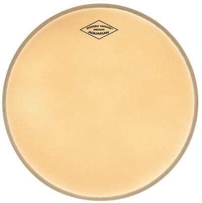 Aquarian 10" Modern Vintage Coated"