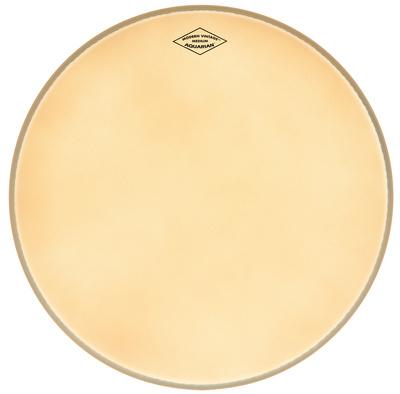 Aquarian 14" Modern Vintage Coated"