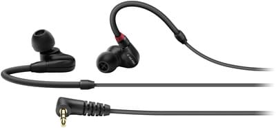 Sennheiser IE 100 Pro Black B-Stock