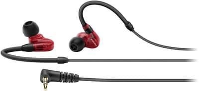 Sennheiser IE 100 Pro Red B-Stock