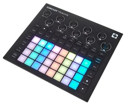 Novation Circuit Tracks B-Stock