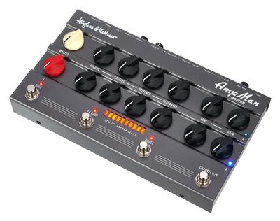 Hughes & Kettner Spirit AmpMan Modern