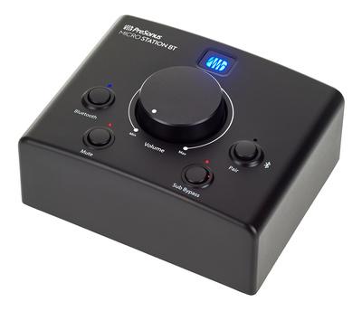 Presonus MicroStation BT