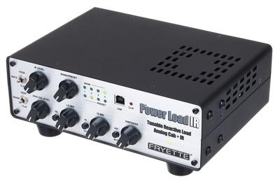 Fryette Power Load IR