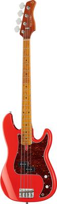 Marcus Miller P5 Alder-4 DRD