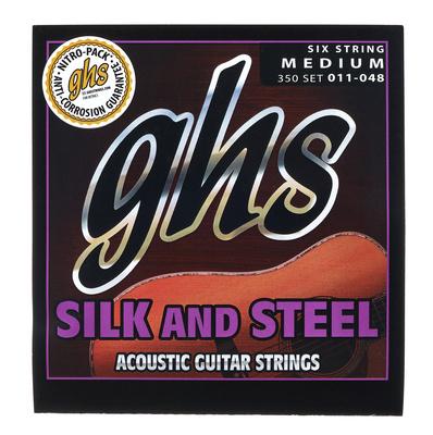 GHS Silk and Steel 350 011-048