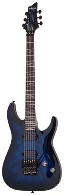 Schecter Omen Elite-6 FR STBB