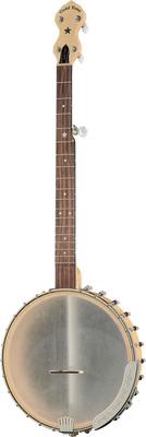 Gold Tone CC-Carlin 12 LH 5-str.Banjo
